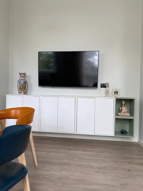 Квартира Квартира Стильный апартамент между морем и озером — Светлогорск