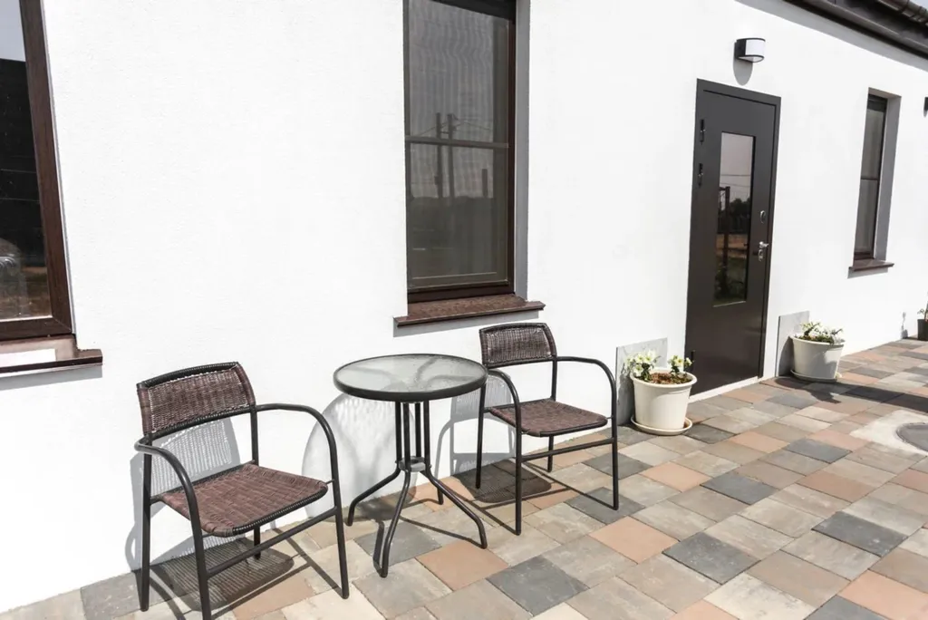 Гостевой дом BGHouse