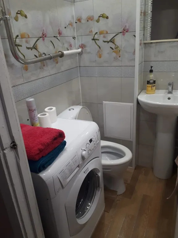 Уютная квартира на Проспекте Чулман