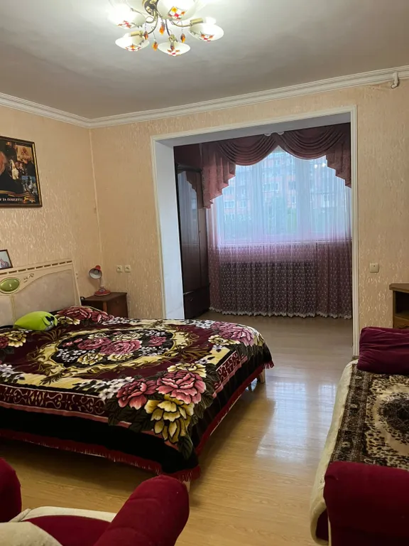 Квартира Уютная квартира — Владикавказ