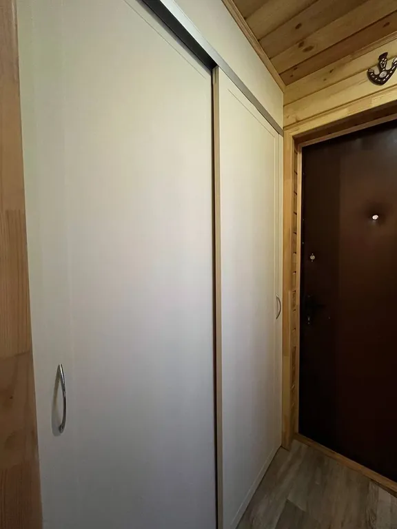 Коттедж Загородный дом для семейного отдыха — Плодовое