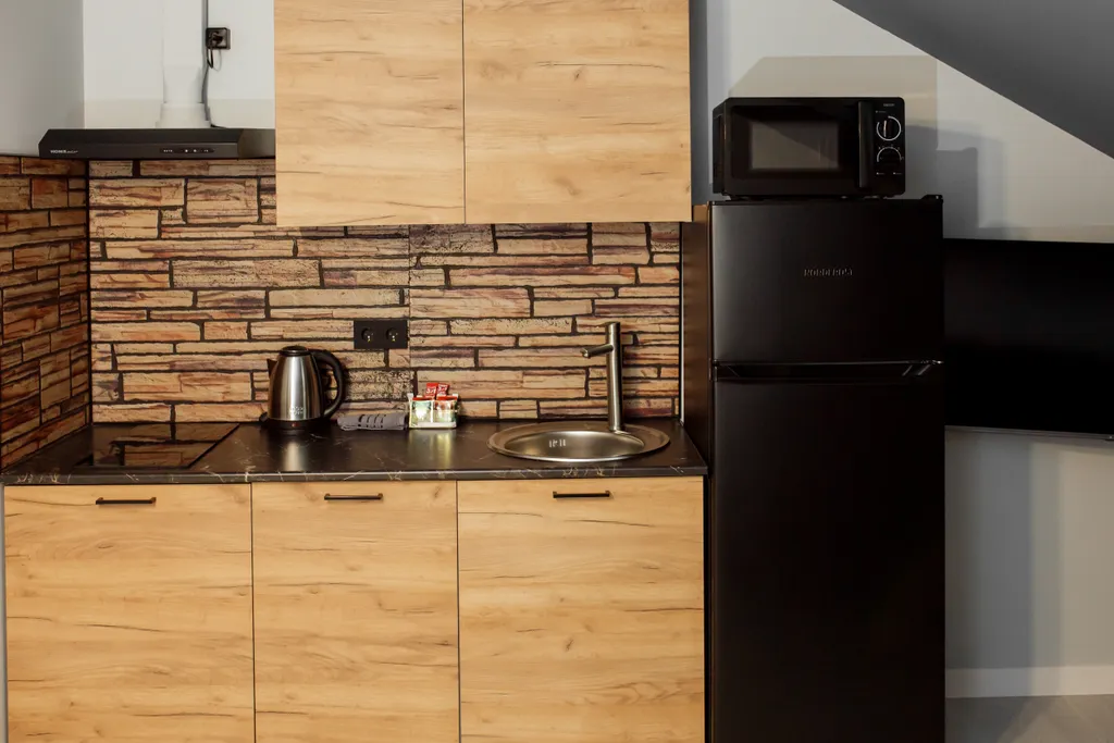 Квартира 1-комнатная Квартира — Тихвин