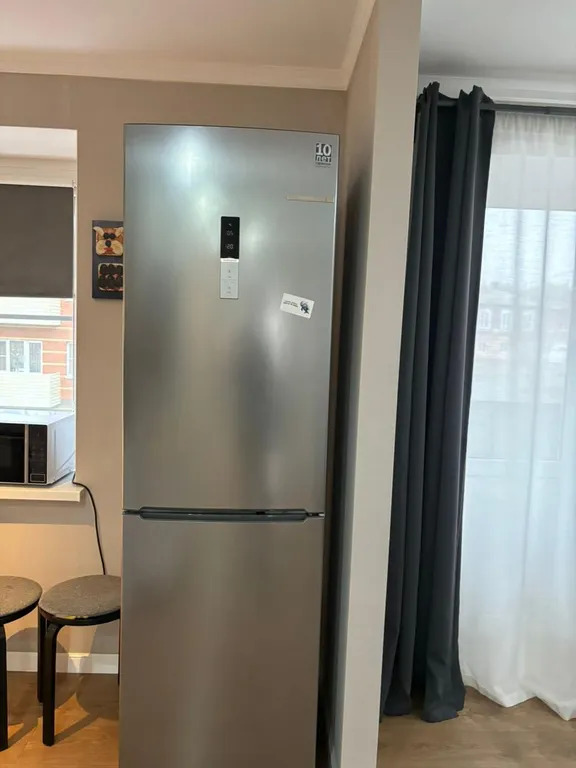 Уютная квартира в центре