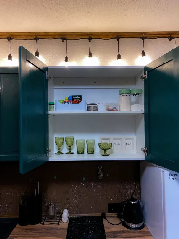 Стильная квартира