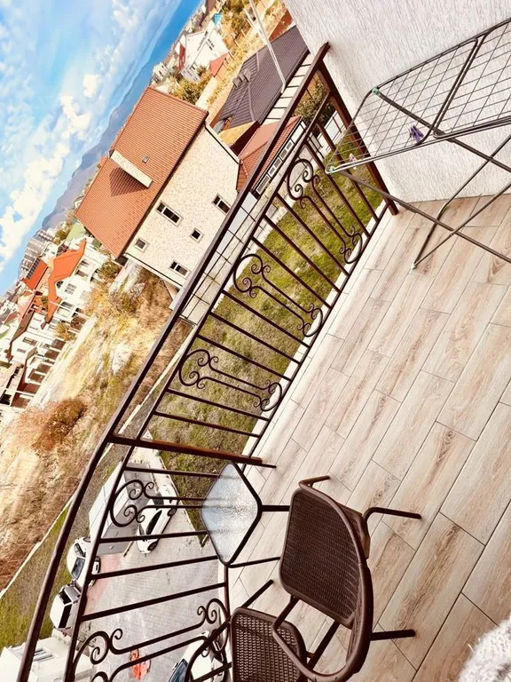 “Лагуна у моря” — уютные апартаменты для двоих в Мысхако