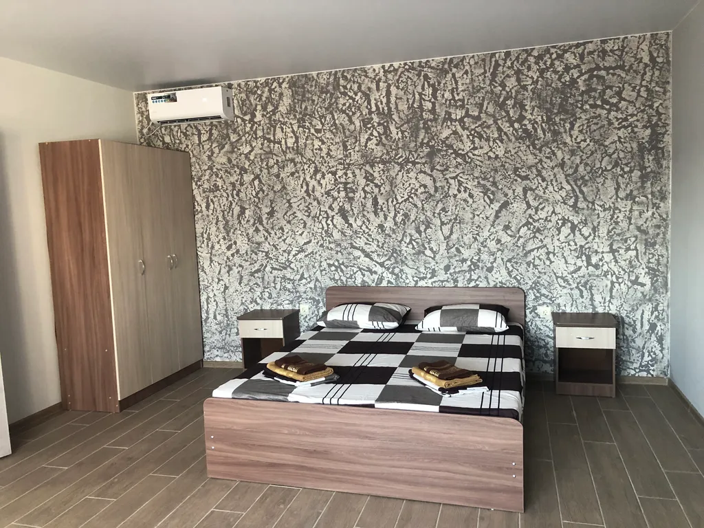 Квартира Комната — аренда посуточно в Амзара