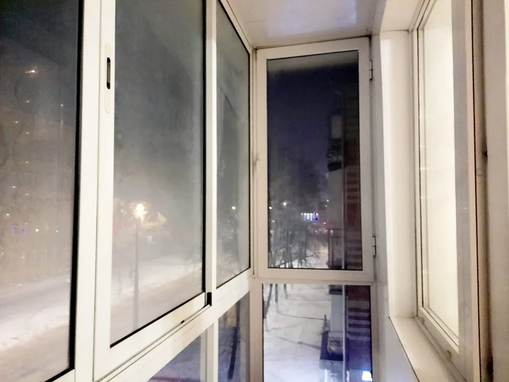 Квартира в центре города