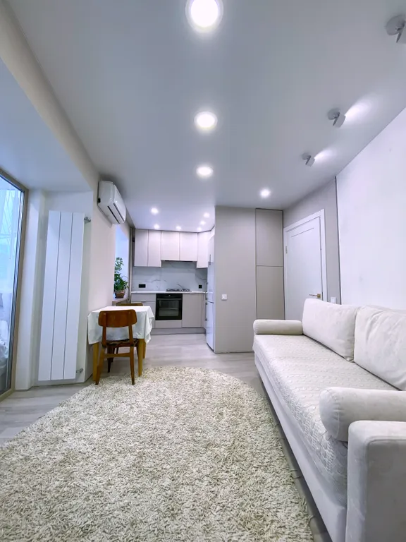 Квартира Современная и уютная квартира в самом центре — Ярославль