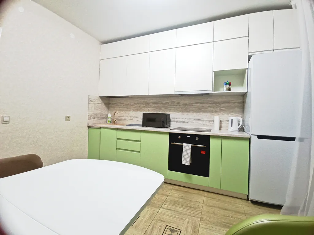 Атмосферная однокомнатная квартира в 15 минутах от центра Автовокзал