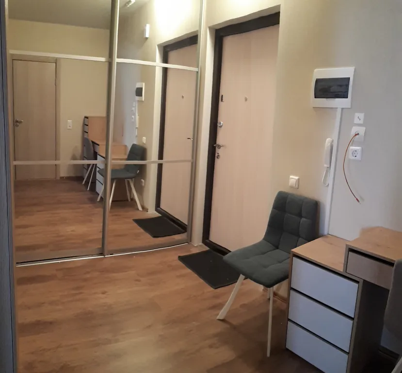 Колтушские холмы