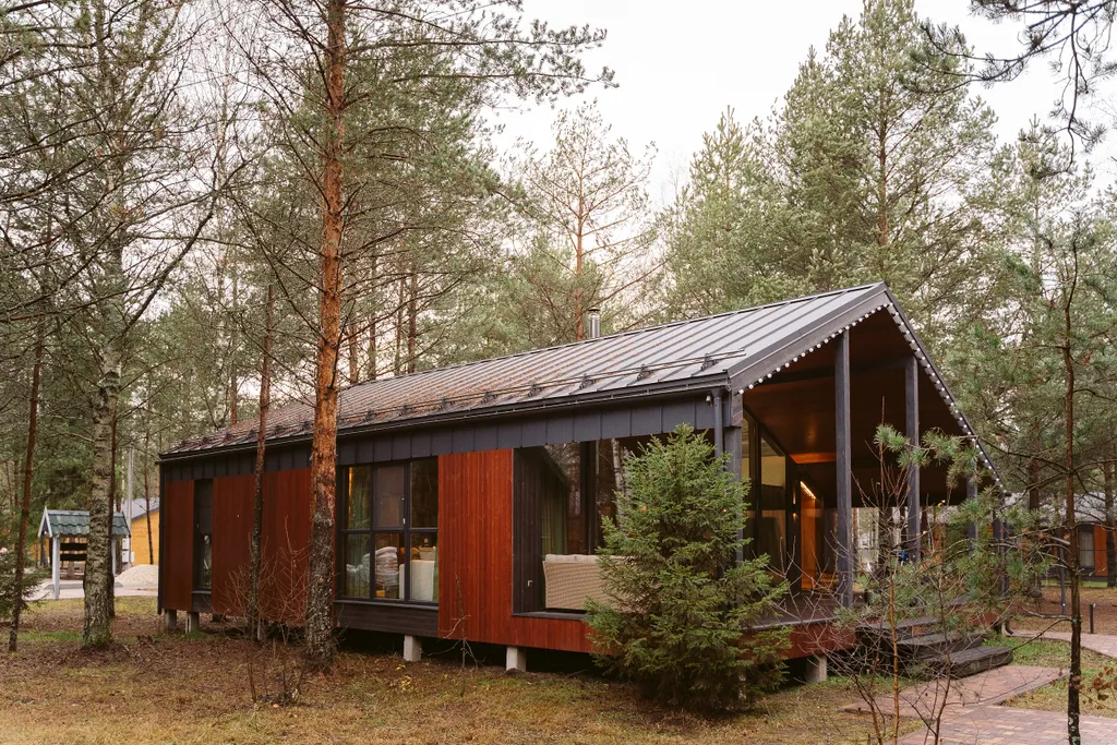 Дом троодос