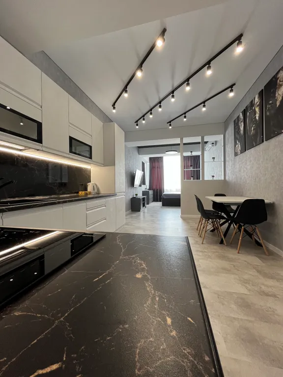 Квартира Квартира в самом центре — Севастополь