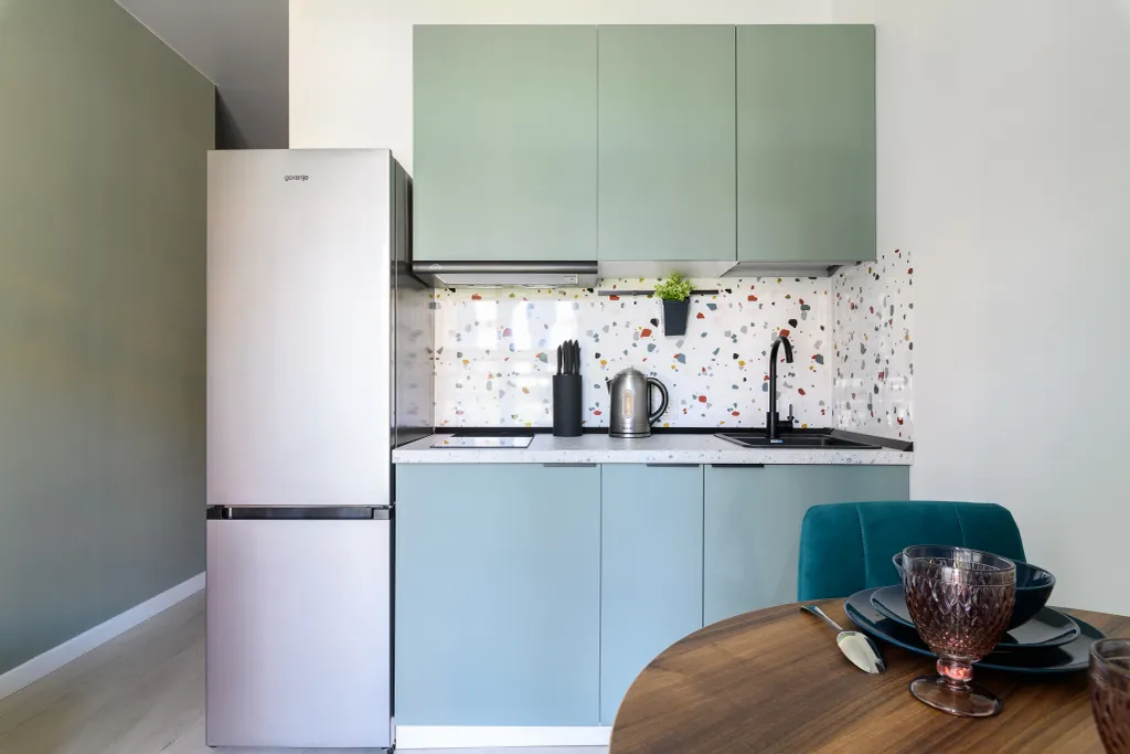 Квартира Квартира Expoforum for business and relax — Шушары