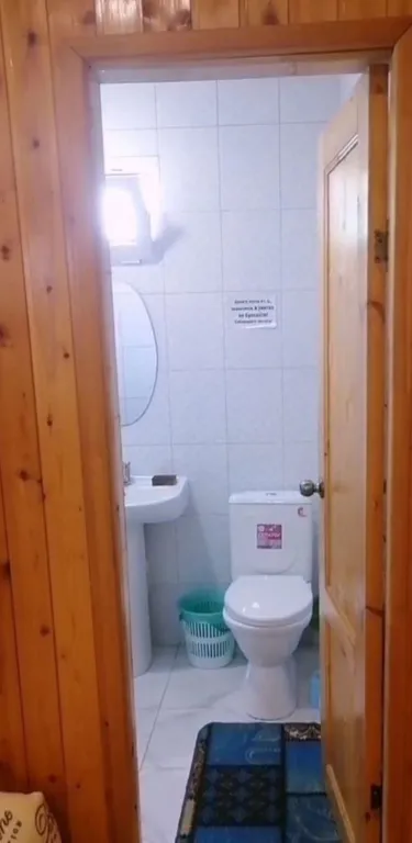 Комната