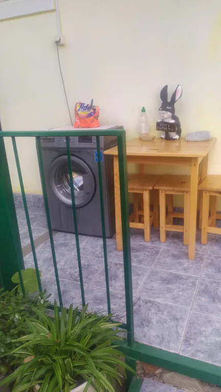 Квартира Комната — аренда посуточно в Алушта