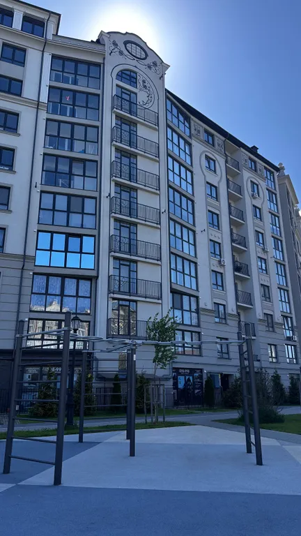 Уютная квартира на побережье Зеленоградска