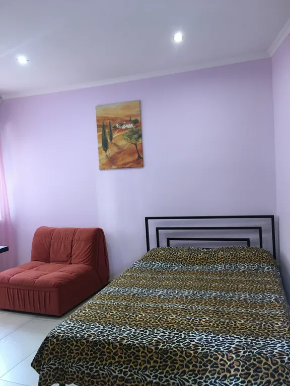 Уютная студия в Ливадии