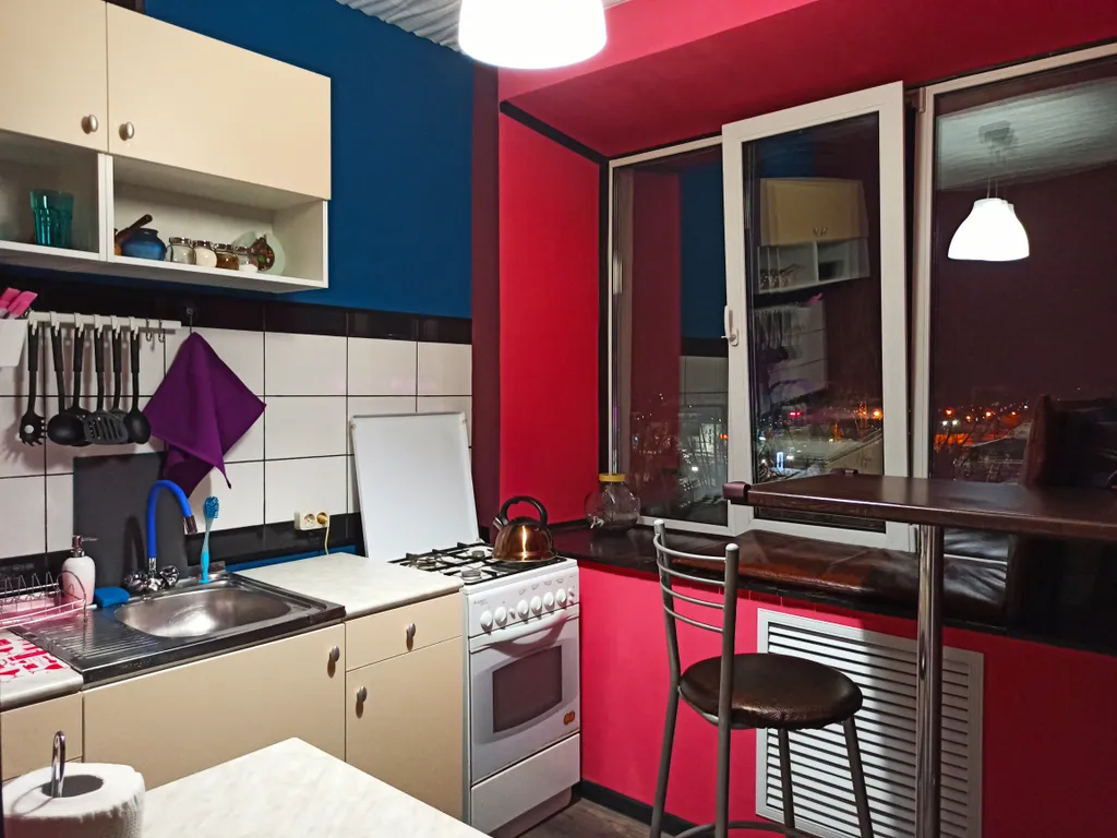 Уютный Loft в центре