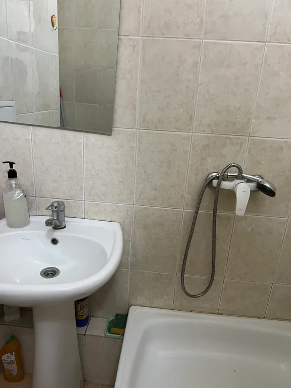 Квартира-студия уютная чистая в центре южной столицы Алматы