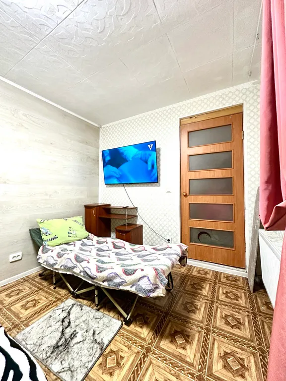 Квартира Квартира в центре с отдельным двориком и мангалом — Джанкой