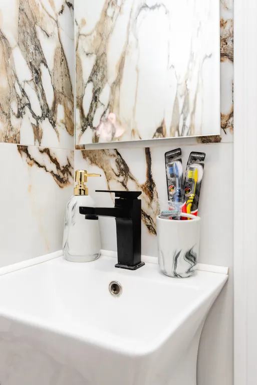 Центр города ЖК Арбат - 3х комнатная квартира