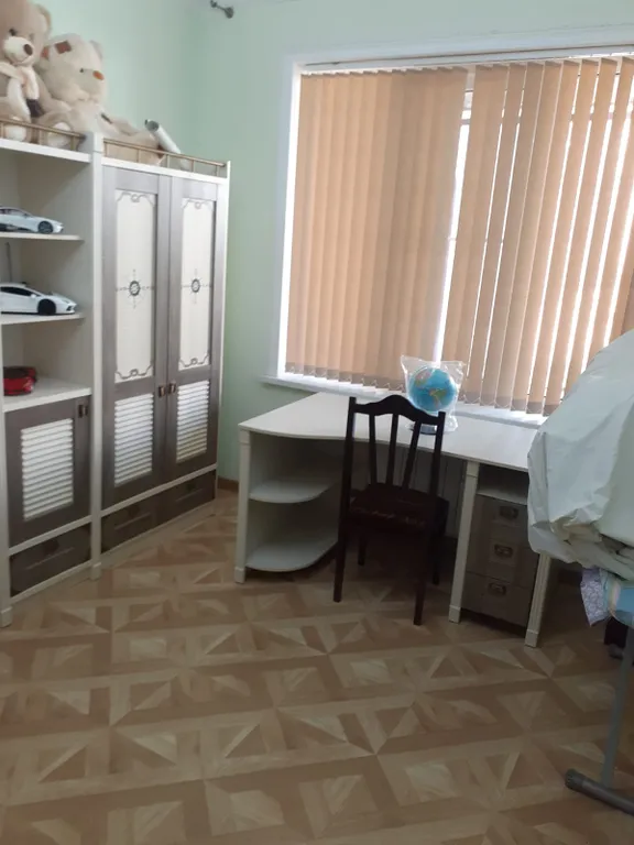 Частный дом со всеми удобствами в центре города