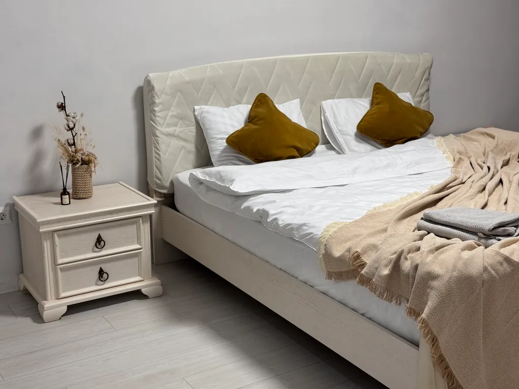 Квартира Уютная квартира в восточной части города — Элиста