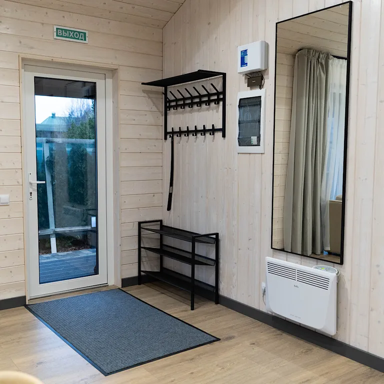 3-комнатный Дом