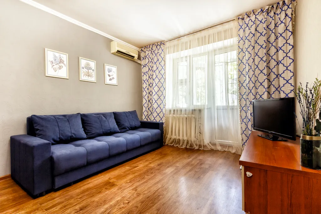 Квартира в самом центре для туристов и командированных — аренда посуточно в Алматы