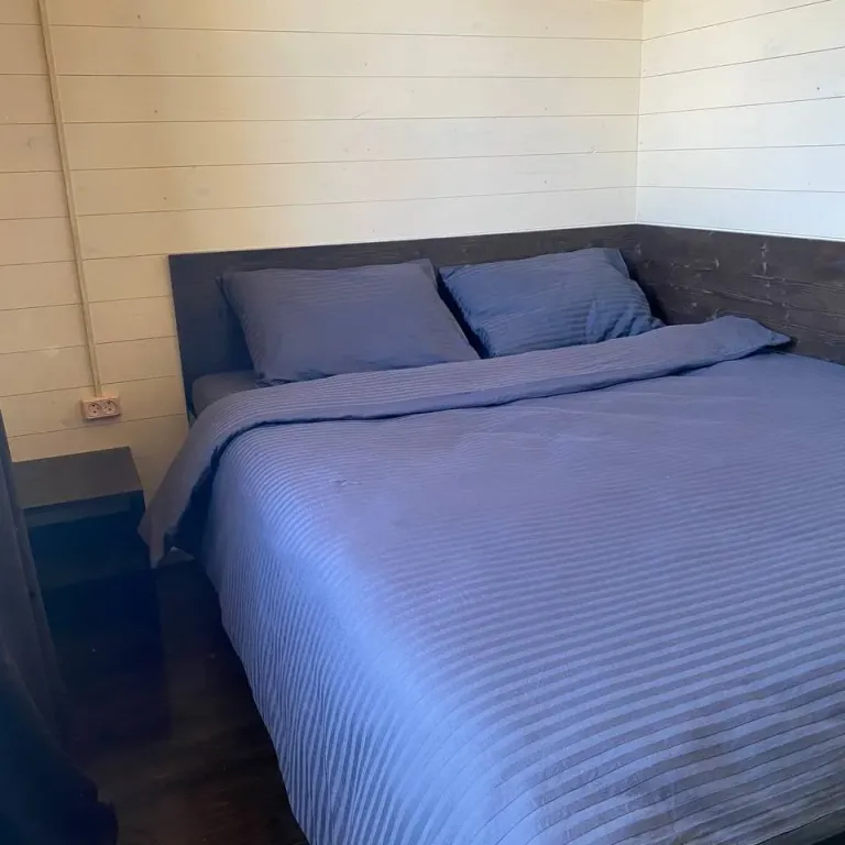 Уютный дом неподалеку от Шаманки