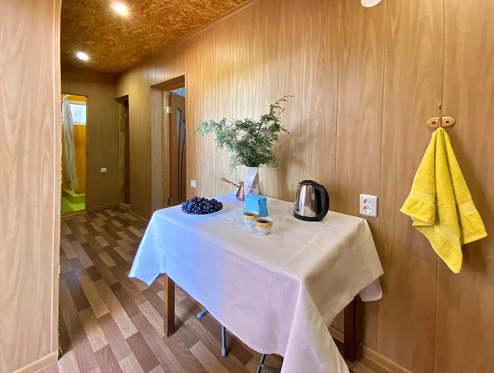 Квартира Комната — Курортное (Феодосия)