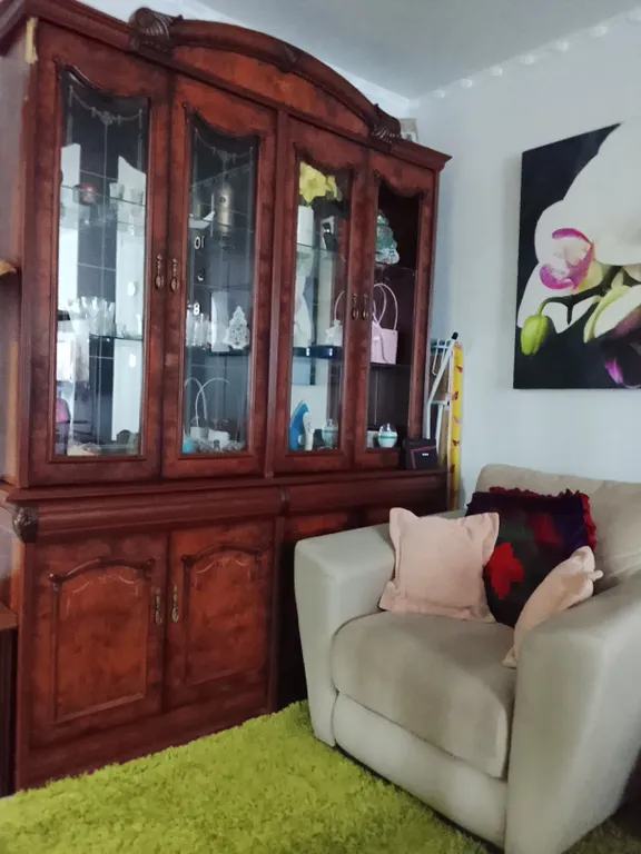 Уютная квартира для двоих