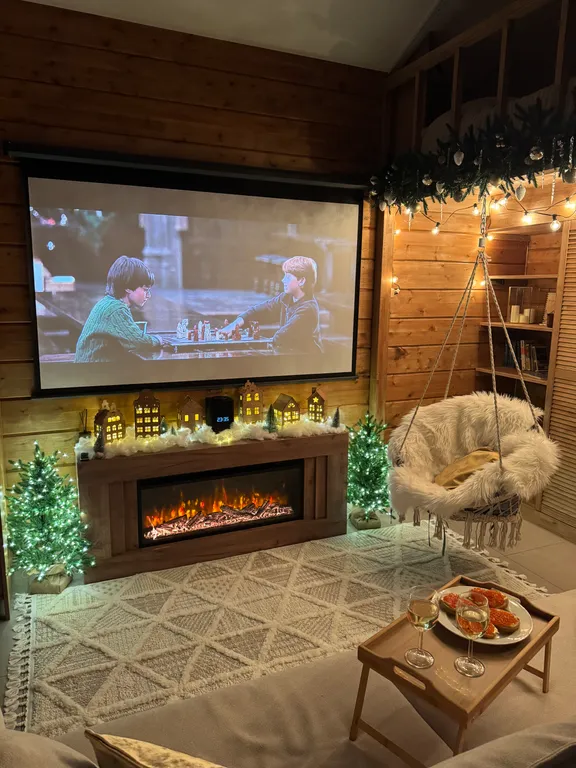 Коттедж Атмосферный дом на горе в Шерегеше — аренда посуточно в Шерегеш