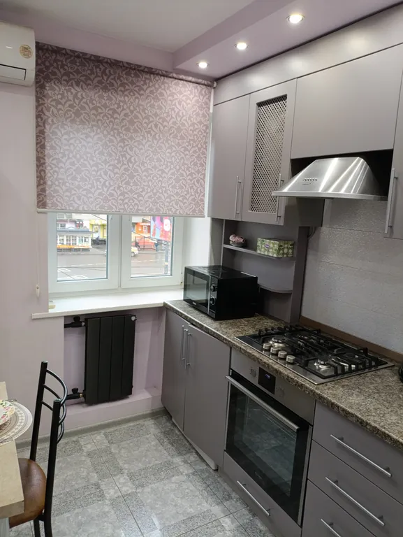 Уютная, современная квартира