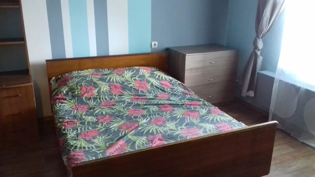 Чистая, уютная квартира