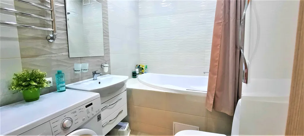 Любимые апартаменты