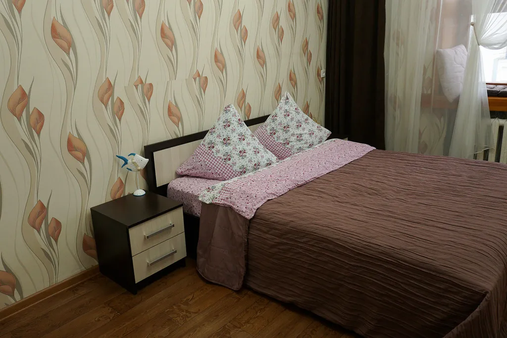 Видовая 2-х комнатная квартира в центре,- У КОЛОКОЛЬНИ!!