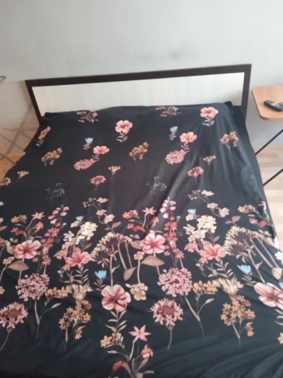 1-комнатная Квартира — аренда посуточно в Красноярск