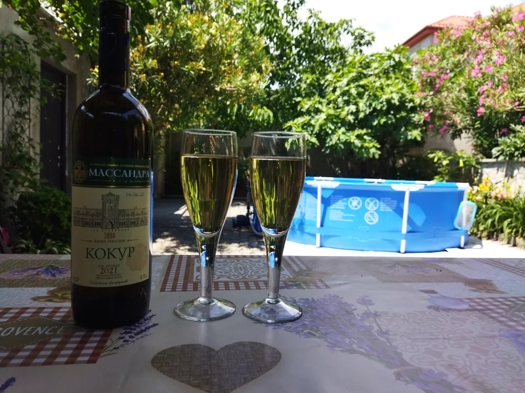 Дом Вашей Мечты в Алуште