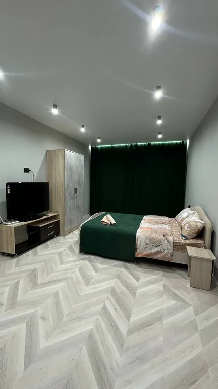 Квартира на ФСК — аренда посуточно в Улан-Удэ