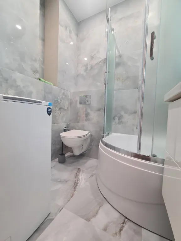 Евродвушка на Екатерининской