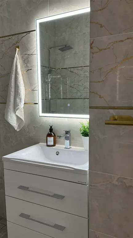 Квартира Квартира Главный проспект и сердце города — Махачкала