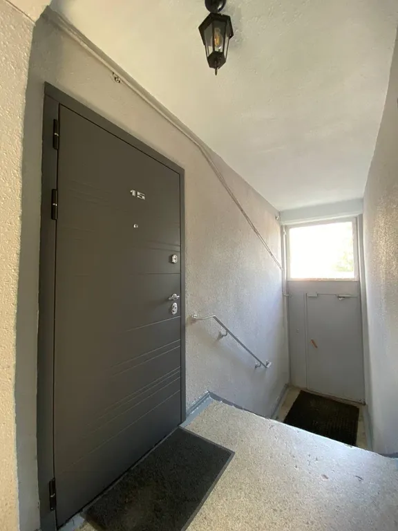 Квартира Уютная квартира у Южного вокзала с видом на Бранденбургские ворота — Калининград