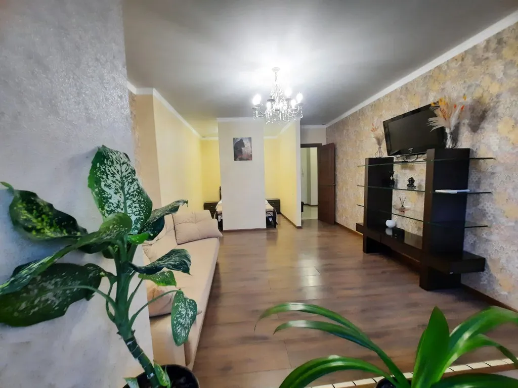 Квартира Видовая квартира в центре — Ростов-на-Дону