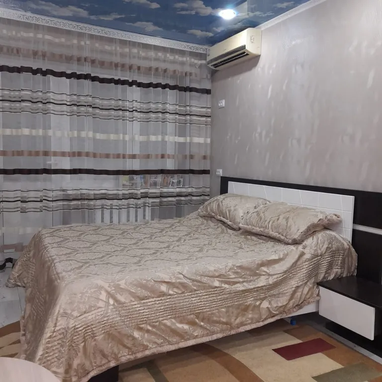 Уютная квартира в близи моря — аренда посуточно в Ейск