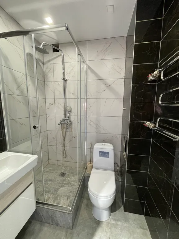 Апапаменты на А Макарова 27-104