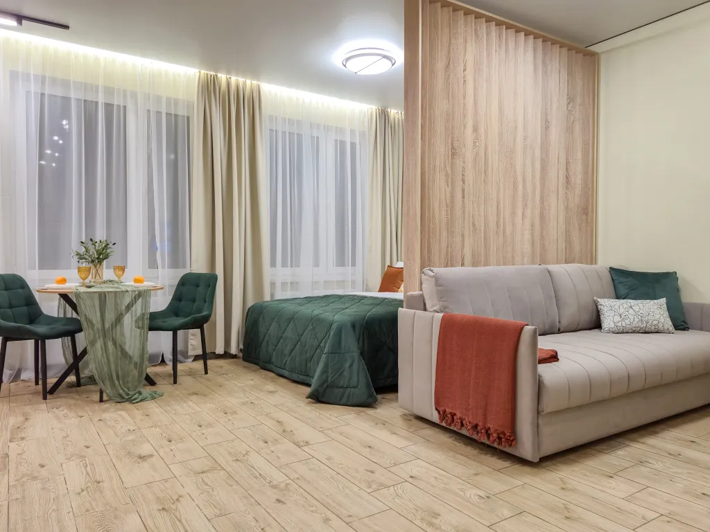 Студия Lite на Чехова