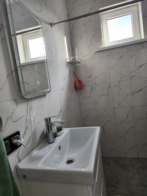 Номер четырехместный, теплый бассейн