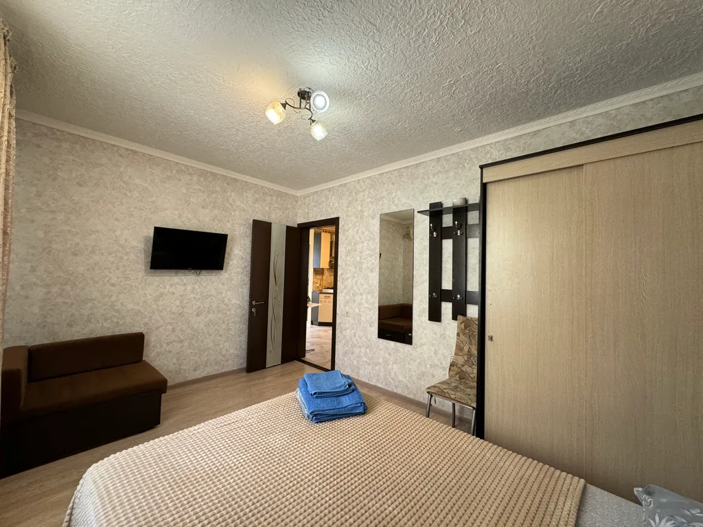 Уютный гостевой дом