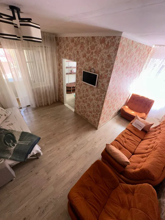 Квартира Квартира Тихое место в центре — Сочи